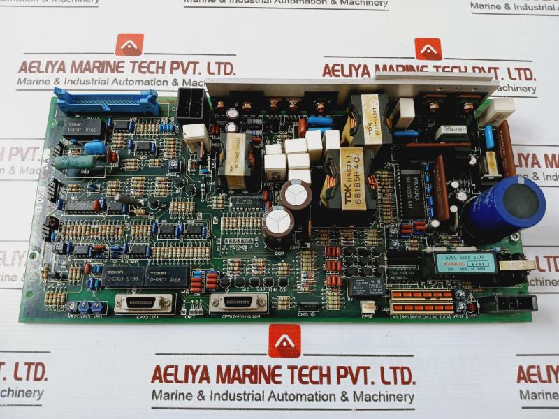 Fanuc A320-1212-t894/04 Printed Circuit Board Controller