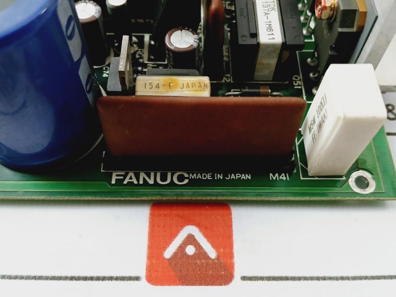 Fanuc A320-1212-t894/04 Printed Circuit Board Controller