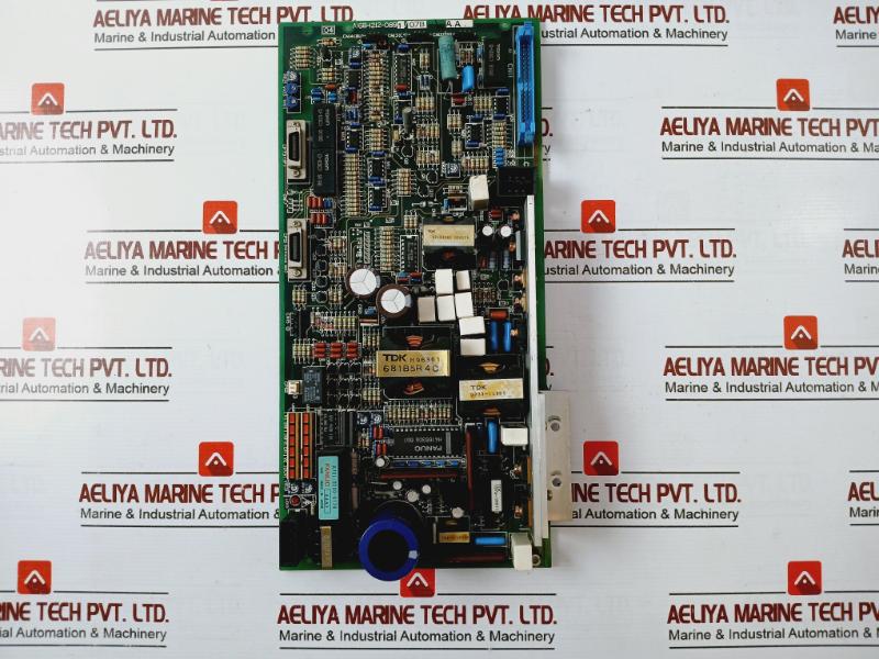 Fanuc A320-1212-t894/04 Printed Circuit Board Controller