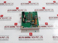 Fanuc A320-1600-t652/01 Printed Circuit Board A16B-1600-0650/02B Aa