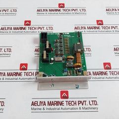 Fanuc A320-1600-t652/01 Printed Circuit Board A16B-1600-0650/02B Aa