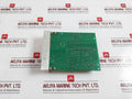 Fanuc A320-1600-t652/01 Printed Circuit Board A16B-1600-0650/02B Aa