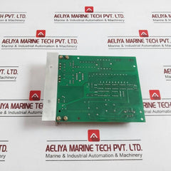 Fanuc A320-1600-t652/01 Printed Circuit Board A16B-1600-0650/02B Aa