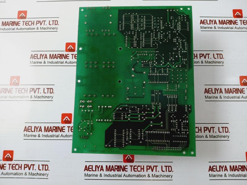 Fanuc A350-1006-t044/02 Printed Circuit Board Controller A20B-1006-0040/03A
