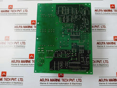 Fanuc A350-1006-t044/02 Printed Circuit Board Controller A20B-1006-0040/03A