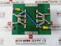 Fanuc A350-1007-t132/01 Step Up Transformer Y912A2525