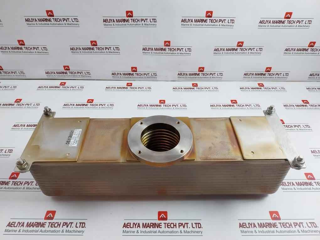 Fanuc A97L-0201-0439/B Heat Exchanger 06Y3801