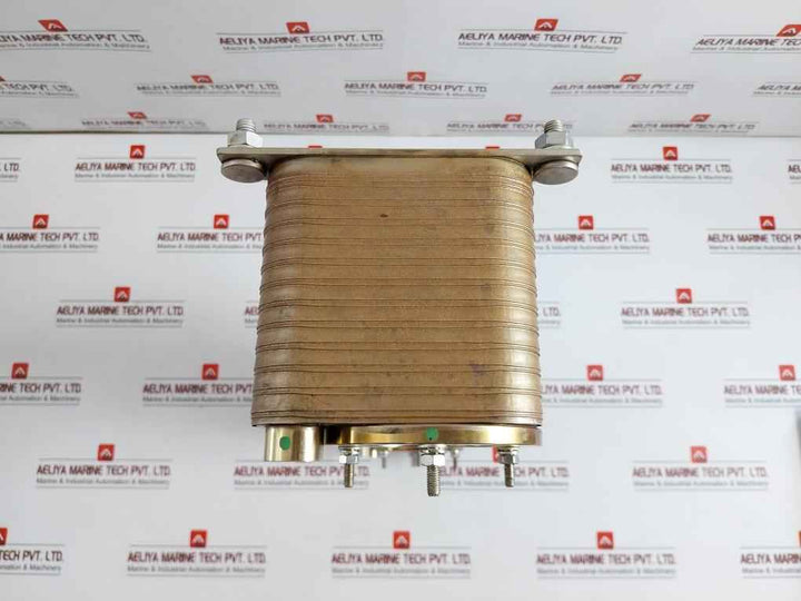 Fanuc A97L-0201-0439/B Heat Exchanger 06Y3801