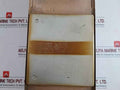 Fanuc A97L-0201-0439/B Heat Exchanger 06Y3801