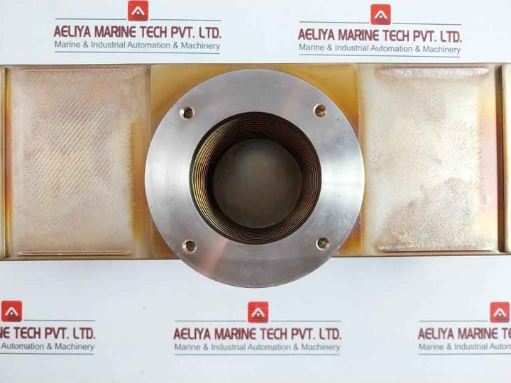 Fanuc A97L-0201-0439/B Heat Exchanger 06Y3801