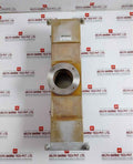 Fanuc A97L-0201-0439/B Heat Exchanger 06Y3801