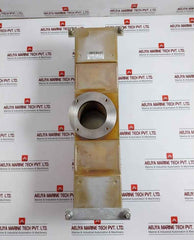 Fanuc A97L-0201-0439/B Heat Exchanger 06Y3801