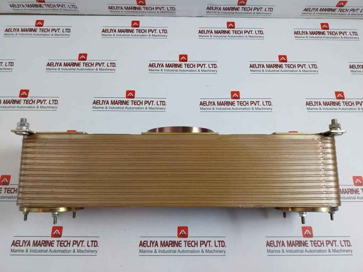 Fanuc A97L-0201-0439/B Heat Exchanger 06Y3801