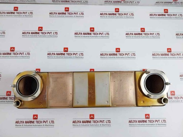 Fanuc A97L-0201-0439/B Heat Exchanger 06Y3801