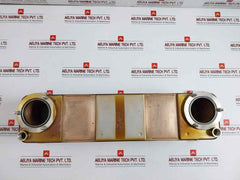 Fanuc A97L-0201-0439/B Heat Exchanger 06Y3801