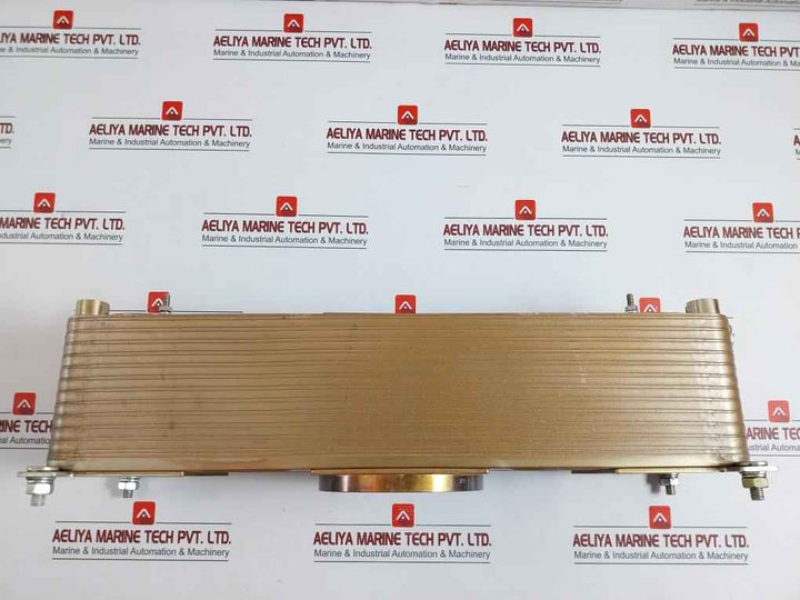 Fanuc A97L-0201-0439/B Heat Exchanger 06Y3801