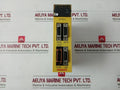 Fanuc Abu10A Input Output Rack A03B-0807-c001 24Vdc 2A Max