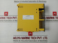 Fanuc Abu10A Input Output Rack A03B-0807-c001 24Vdc 2A Max