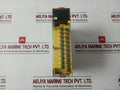 Fanuc Abu10A Input Output Rack A03B-0807-c001 24Vdc 2A Max