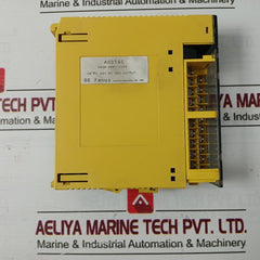 Fanuc Abu10A Input Output Rack A03B-0807-c001 24Vdc 2A Max