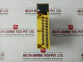Fanuc Abu10A Input Output Rack A03B-0807-c001 24Vdc 2A Max