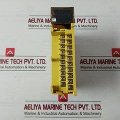 Fanuc Abu10A Input Output Rack A03B-0807-c001 24Vdc 2A Max