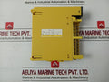 Fanuc Abu10A Input Output Rack A03B-0807-c001 24Vdc 2A Max