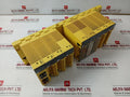 Fanuc Abu10A Input Output Rack A03B-0807-c001 24Vdc 2A Max