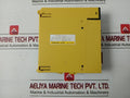 Fanuc Abu10A Input Output Rack A03B-0807-c001 24Vdc 2A Max