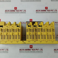 Fanuc Abu10A Input Output Rack A03B-0807-c001 24Vdc 2A Max