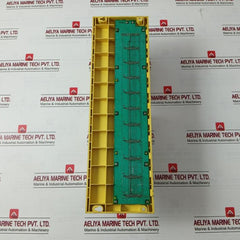 Fanuc Abu10A Input Output Rack A03B-0807-c001 24Vdc 2A Max