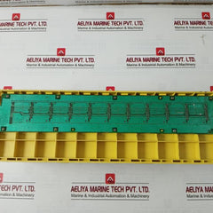 Fanuc Abu10A Input Output Rack A03B-0807-c001 24Vdc 2A Max