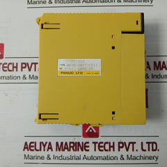 Fanuc Abu10A Input Output Rack A03B-0807-c001 24Vdc 2A Max