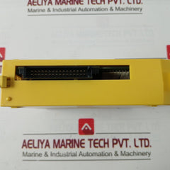 Fanuc Abu10A Input Output Rack A03B-0807-c001 24Vdc 2A Max