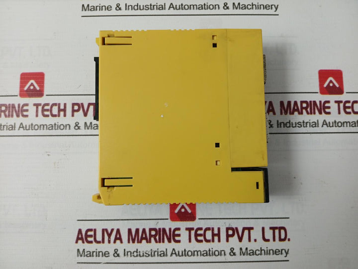 Fanuc Abu10A Input Output Rack A03B-0807-c001 24Vdc 2A Max