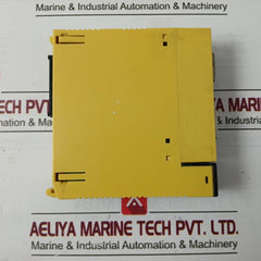 Fanuc Abu10A Input Output Rack A03B-0807-c001 24Vdc 2A Max