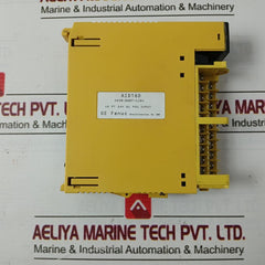 Fanuc Abu10A Input Output Rack A03B-0807-c001 24Vdc 2A Max