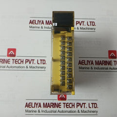 Fanuc Abu10A Input Output Rack A03B-0807-c001 24Vdc 2A Max