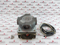 Fanuc B0.3H/60000 Spindle Motor W/ A06B-0977-b901 Turbo Blower Unit 190V