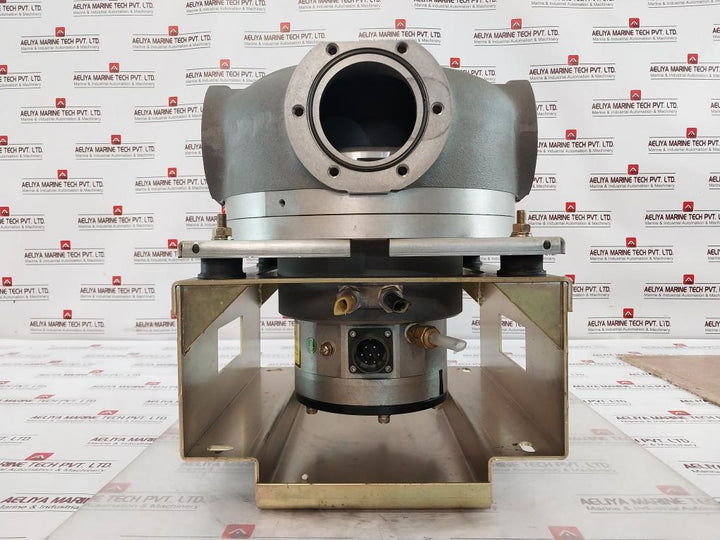 Fanuc B0.3H/60000 Spindle Motor W/ A06B-0977-b901 Turbo Blower Unit 190V