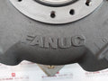 Fanuc B0.3H/60000 Spindle Motor W/ A06B-0977-b901 Turbo Blower Unit 190V