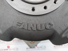 Fanuc B0.3H/60000 Spindle Motor W/ A06B-0977-b901 Turbo Blower Unit 190V