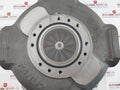 Fanuc B0.3H/60000 Spindle Motor W/ A06B-0977-b901 Turbo Blower Unit 190V