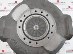 Fanuc B0.3H/60000 Spindle Motor W/ A06B-0977-b901 Turbo Blower Unit 190V