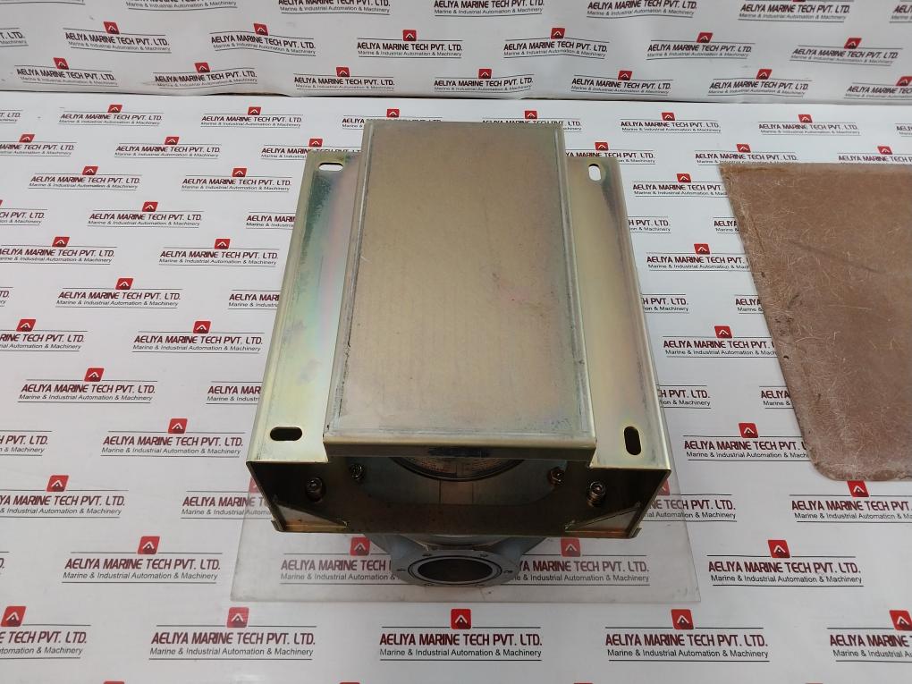 Fanuc B0.3H/60000 Spindle Motor W/ A06B-0977-b901 Turbo Blower Unit 190V