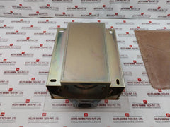 Fanuc B0.3H/60000 Spindle Motor W/ A06B-0977-b901 Turbo Blower Unit 190V