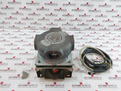 Fanuc B0.3H/60000 Spindle Motor W/ A06B-0977-b901 Turbo Blower Unit 190V