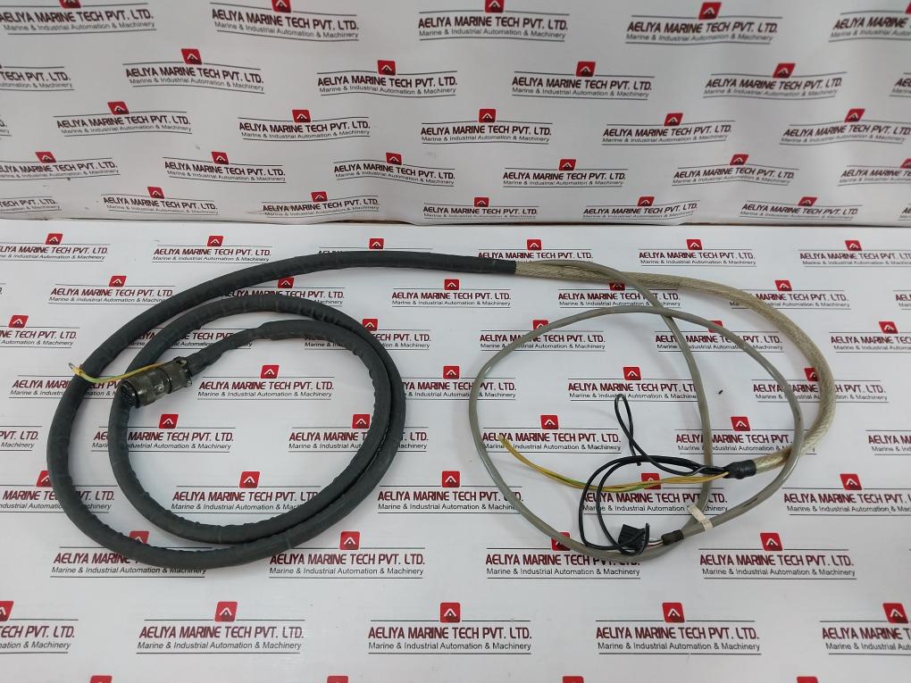 Fanuc B0.3H/60000 Spindle Motor W/ A06B-0977-b901 Turbo Blower Unit 190V
