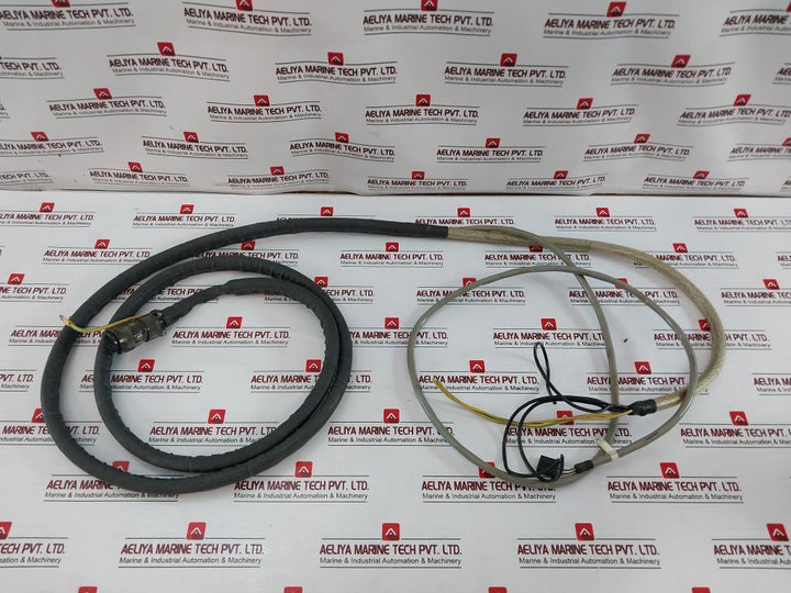 Fanuc B0.3H/60000 Spindle Motor W/ A06B-0977-b901 Turbo Blower Unit 190V