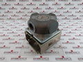 Fanuc B0.3H/60000 Spindle Motor W/ A06B-0977-b901 Turbo Blower Unit 190V
